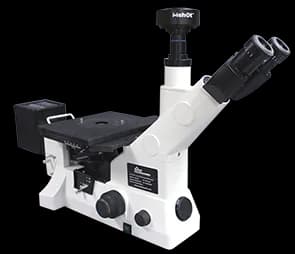 Metallurgical microscope