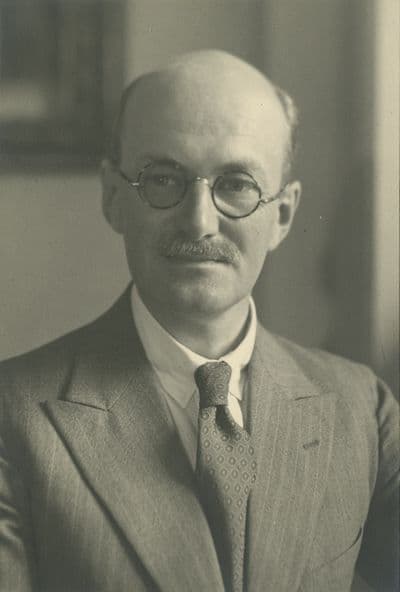 Hume-Rothery, pioneer in phase diagram development