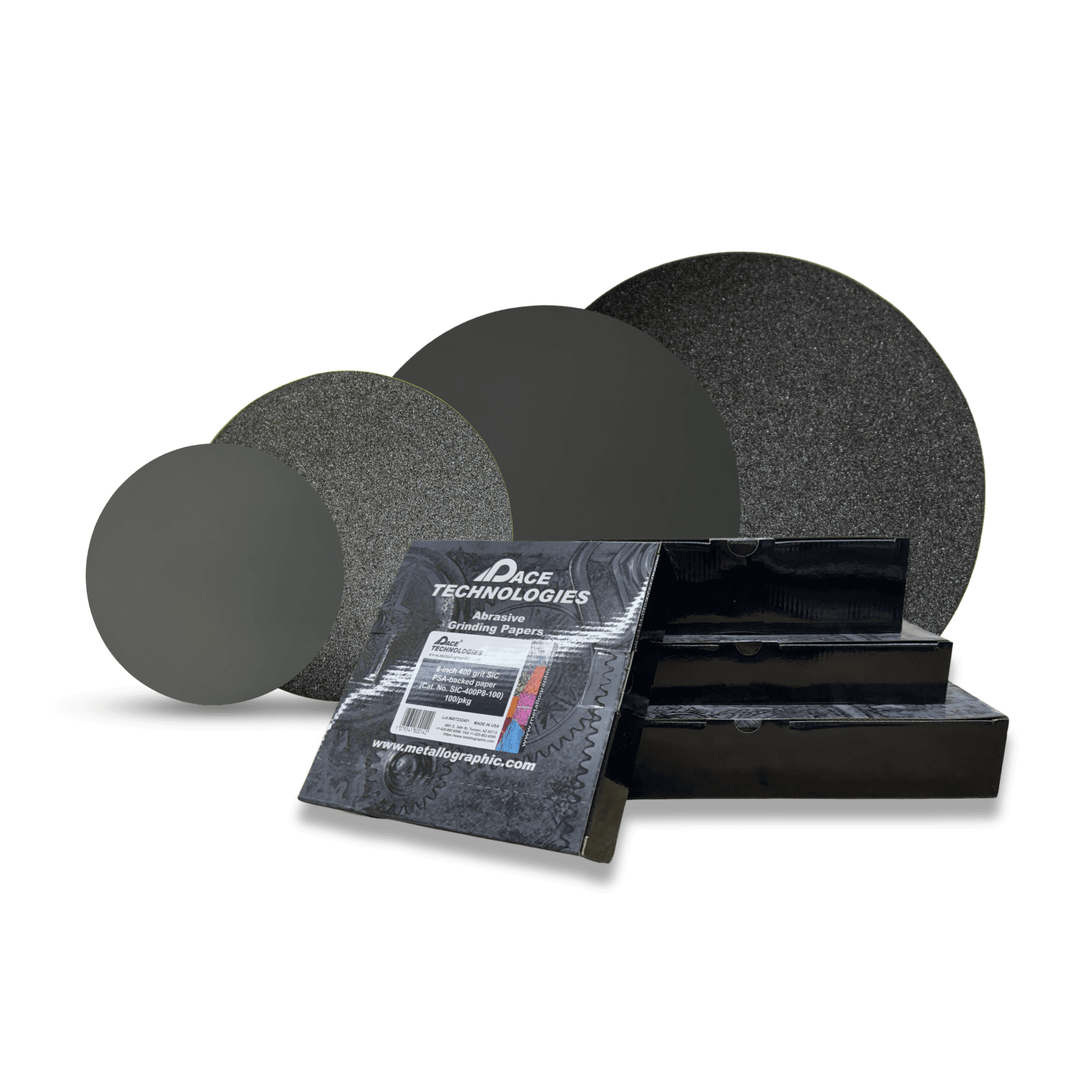 The Importance of Proper Grinding and Its Effect on Final Surface Quality