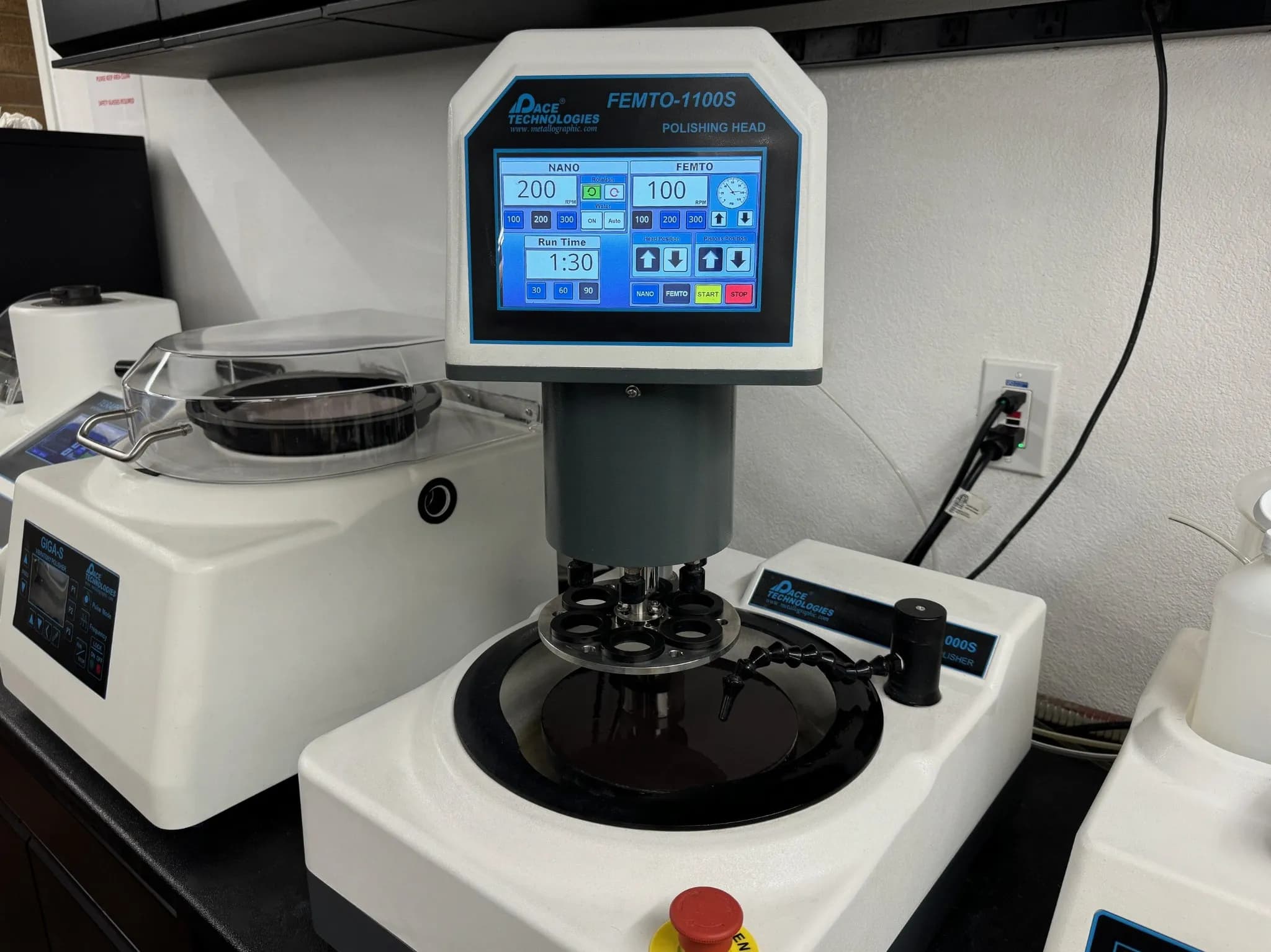 Understanding Overpolishing and How to Identify It in Metallographic Samples